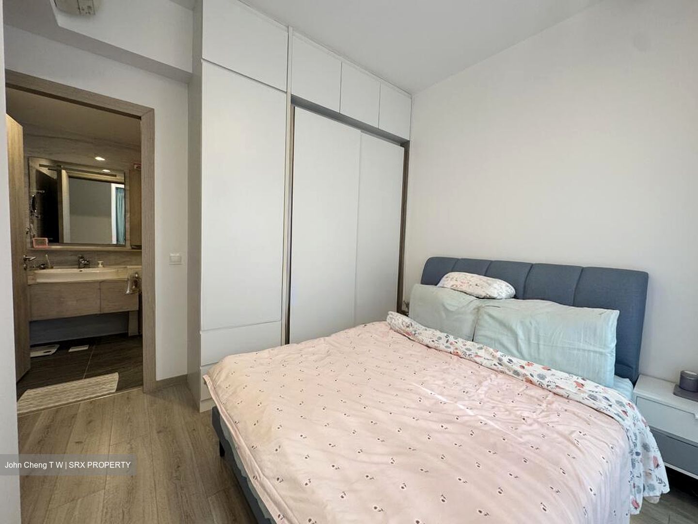 The Alps Residences (D18), Condominium #522562331